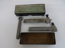 Denford lathe tool for sale  WALTHAM CROSS