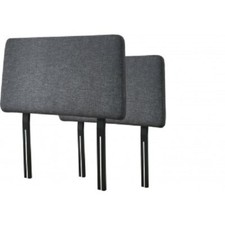 Loft living grey for sale  SHIPLEY