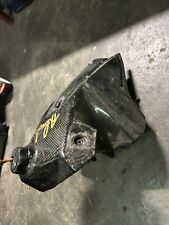 Tank fuel serbatoio usato  Torcegno