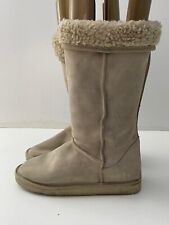 Women beige pull for sale  ASHFORD