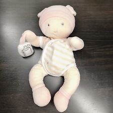 Doudou poupon bébé d'occasion  Beauvais