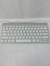 Apple bluetooth keyboard. for sale  Powell