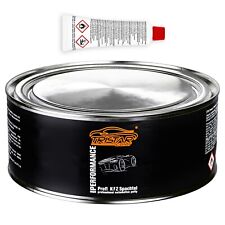 Kfz spachtel polyesterspachtel gebraucht kaufen  Kitzingen