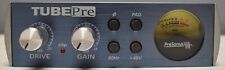 Presonus tubepre preamplifier for sale  Haverhill