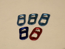 Mixed ring pulls for sale  CRAWLEY