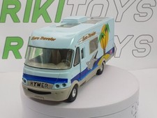 Hymer motorhome dickie usato  Varese