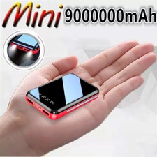 9000000mah powerbank externer gebraucht kaufen  Buseck