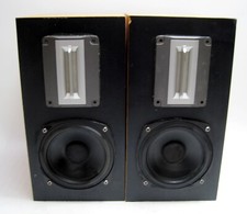 Bookshelf speakers boston for sale  Albany