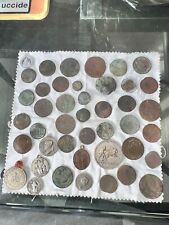 Monete antiche devozionali usato  Latina