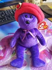 Beanie baby ruby for sale  CARDIFF