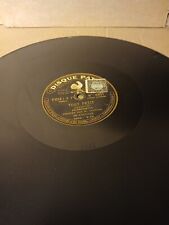 Disque 80t saphir d'occasion  Cambrai