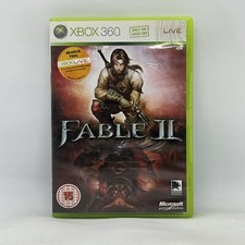 Usado, Videogame Fable 2 II Two Microsoft Xbox 360 pós PAL grátis comprar usado  Enviando para Brazil
