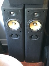 Bowers wilkins dm602.5 for sale  Minneapolis