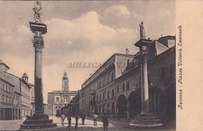 Ravenna piazza vittorio usato  Roma