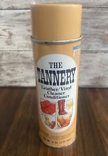 Vintage 1981 tannery for sale  Greenwood