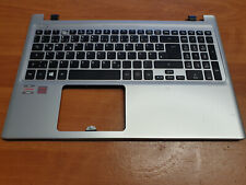 Original Top Case Acer Aspire V5-551 V5-551G DE Tastatur Handauflage (F3 fehlt) comprar usado  Enviando para Brazil