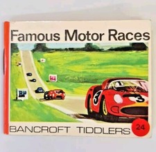 Bancroft tiddlers famous for sale  CARLISLE