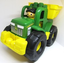 Mega bloks john for sale  Evans City