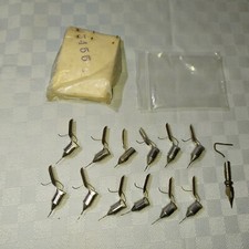 Lotto pennini vintage usato  Verbicaro