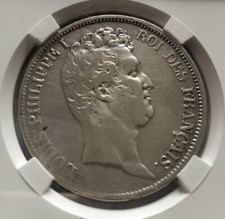 Francs type tiolier d'occasion  Sanssac-l'Église