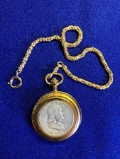 Colibri gold tone for sale  Cranford