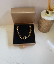 Collier élégance vintage d'occasion  Villelongue-de-la-Salanque