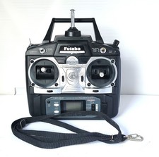 Futaba t6exap transmitter for sale  Miami