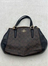 Coach womens brown for sale  Detroit