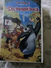 Dschungelbuch walt disney gebraucht kaufen Dschungelbuch walt disney gebraucht kaufen  Ibbenbüren