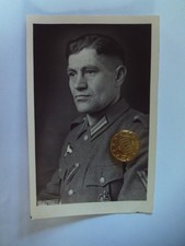 Foto portrait heer gebraucht kaufen  Welver