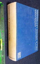 Libro antologia della usato Libro antologia della usato  Fonte Nuova