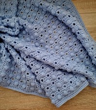 Baby boy blue for sale  WHITCHURCH