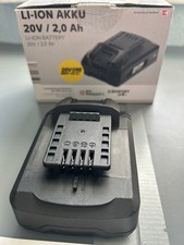 Project ion akku gebraucht kaufen  Bottrop