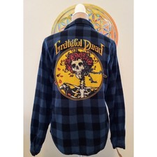 Upcycled grateful dead for sale  Pensacola