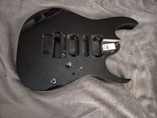 Ibanez rg470 series d'occasion  Expédié en Belgium