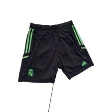 Real madrid shorts gebraucht kaufen  Halle