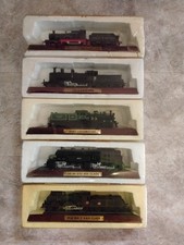 Vintage steam locomotives for sale  MALDON