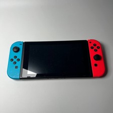 Nintendo switch 32gb usato  Avellino