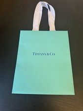 Tiffany co. gift for sale  ANDOVER