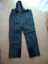 Herren skihose schneehose gebraucht kaufen  München