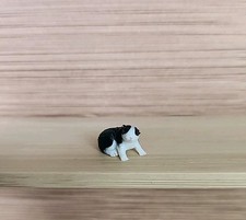 Vintage miniature dollhouse for sale  Abingdon