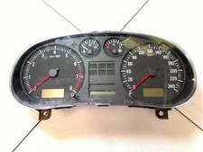 Tachoeinheit seat toledo gebraucht kaufen  Warendorf