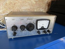 Vintage frequency generator for sale  RUGBY