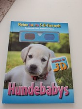 Hundebabys bunte tierwelt gebraucht kaufen  Tacherting