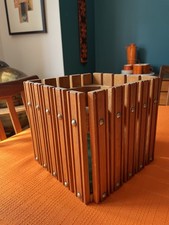 Lovely wooden vintage for sale Lovely wooden vintage for sale  HERTFORD