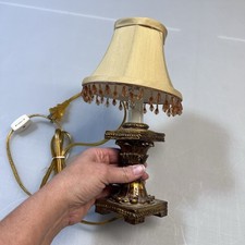 Small vintage lamp for sale  Columbia