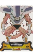 Lamincards dragon ball usato  Boissano