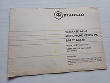 Piaggio vespa 125 usato Piaggio vespa 125 usato  Vimodrone