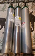 Oxygen cylinder tank for sale  New Carlisle