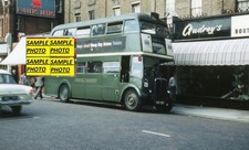 London transport colour for sale  CAERNARFON